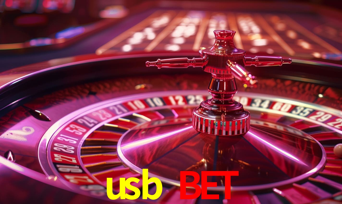 Torneios usb bet