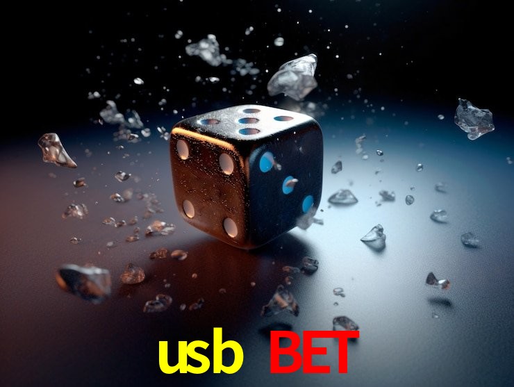 Prêmio usb bet