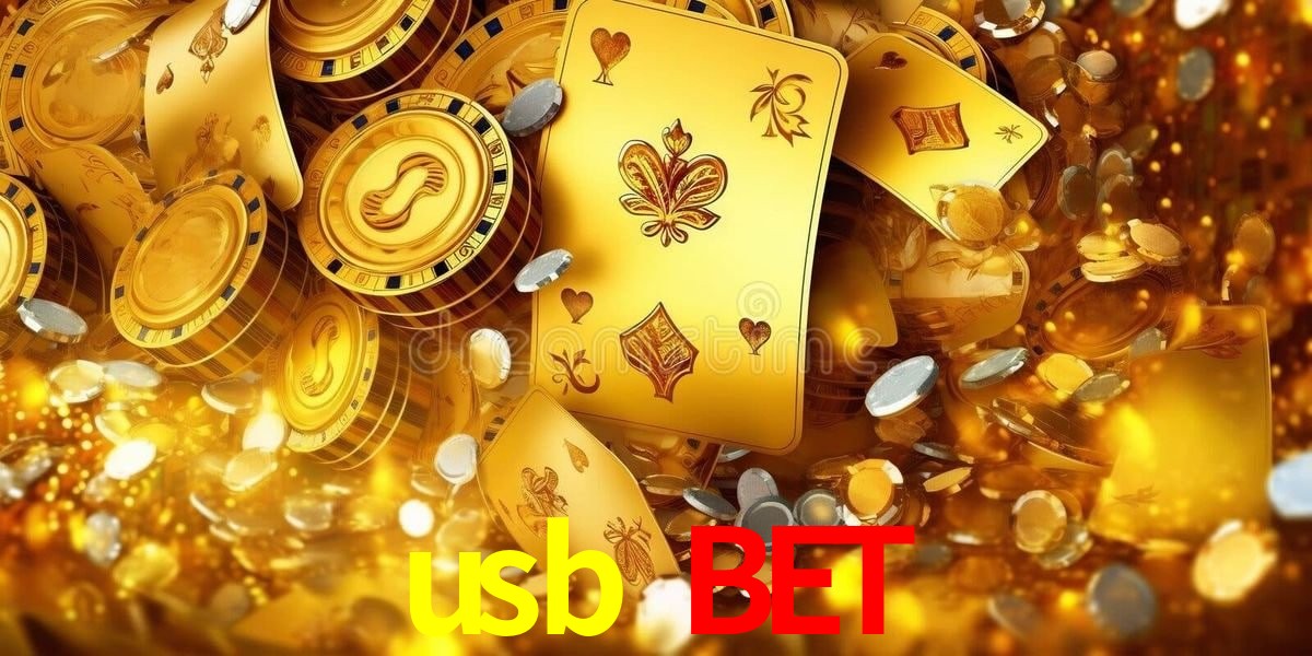 Casino Ao Vivo usb bet