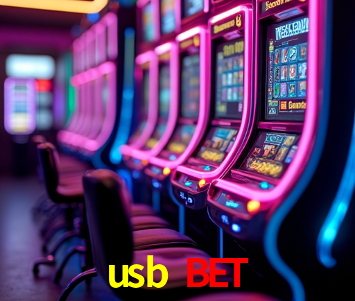 Táticas usb bet