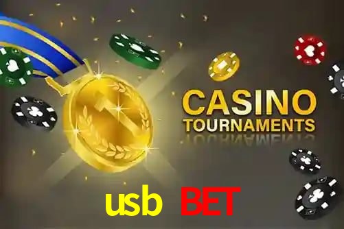 iPhone usb bet