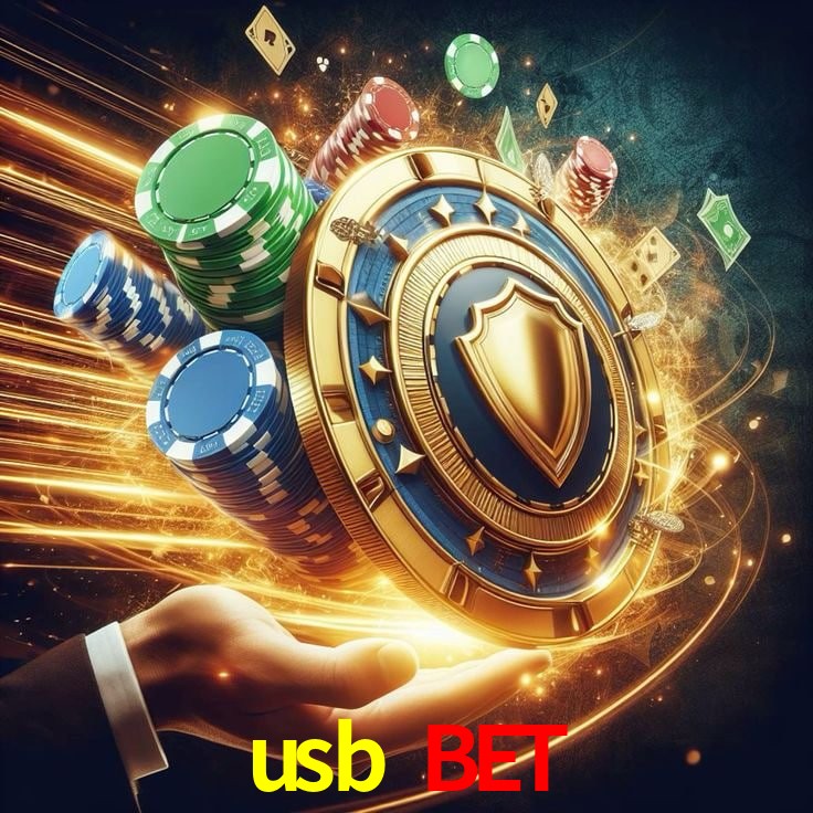 Eventos usb bet