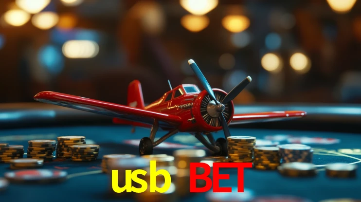 Account Benefits usb bet
