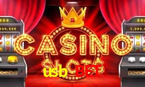 Slot Games usb bet