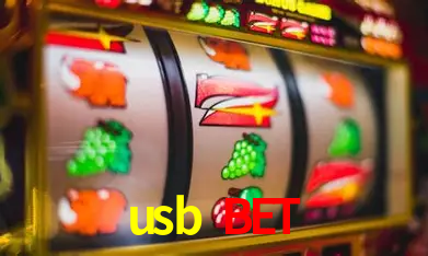 Inovações de Jogos na usb bet: O Futuro das Experiências Interativas