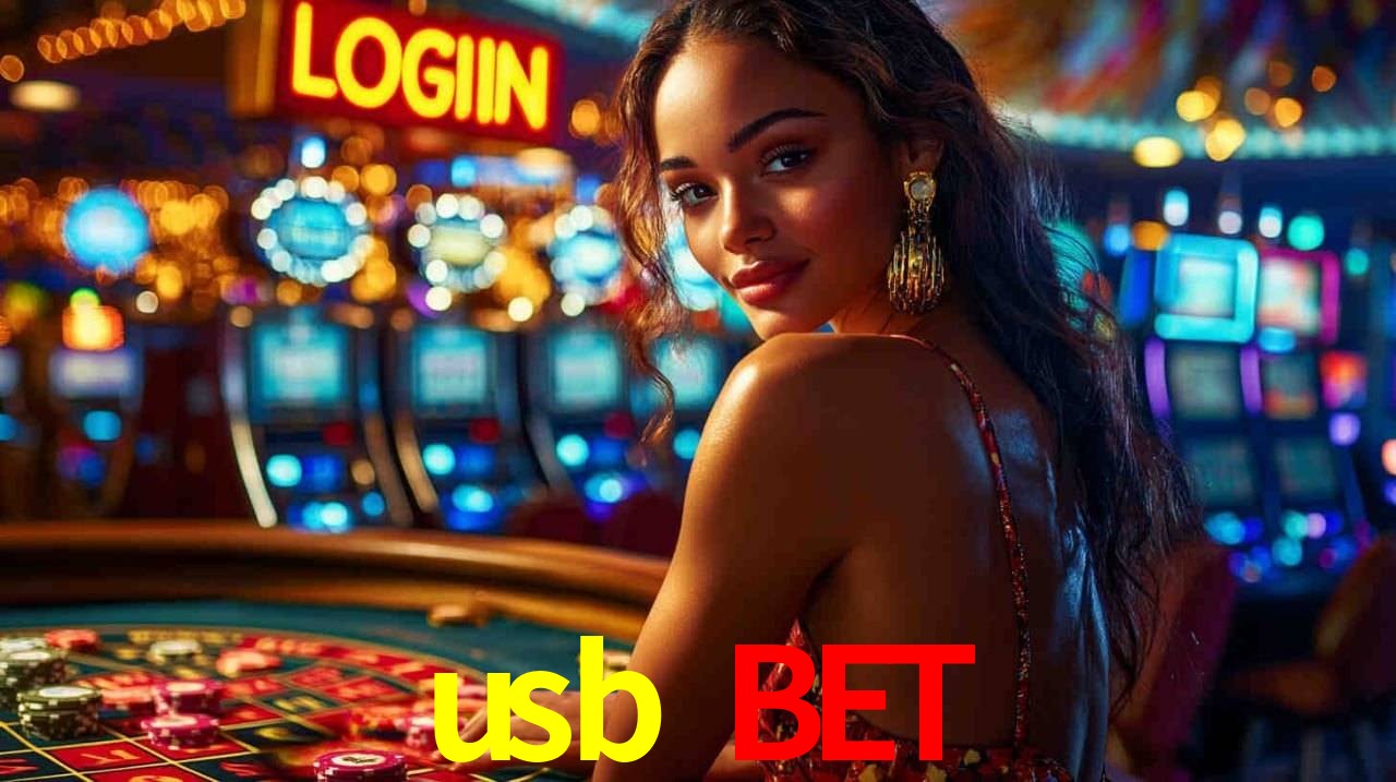 usb bet Caça-níqueis móveis