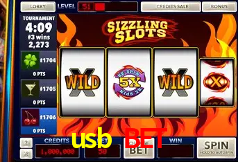 Apostas Esportivas na usb bet: Um Guia Completo