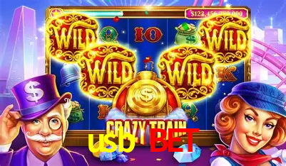 Descubra o Mundo do Cassino Online com usb bet