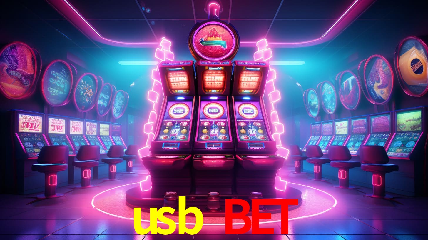 usb bet
