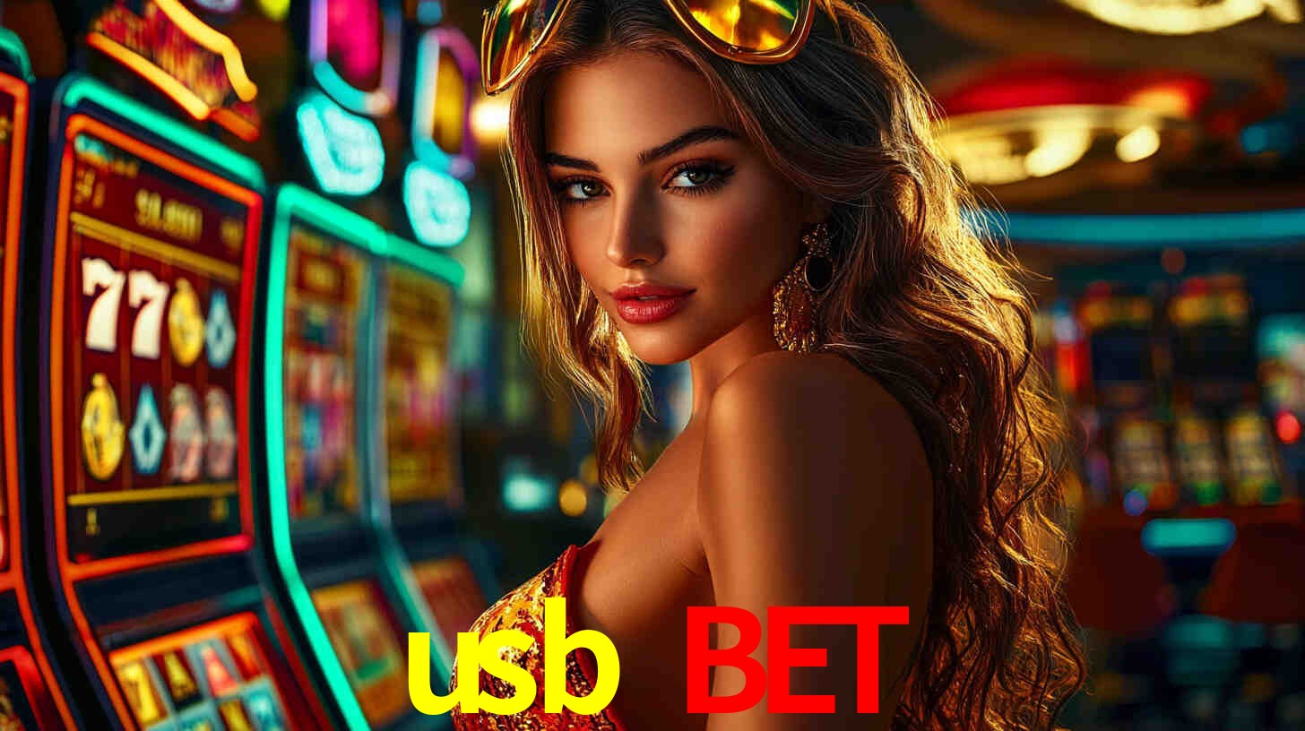 usb bet App Interface