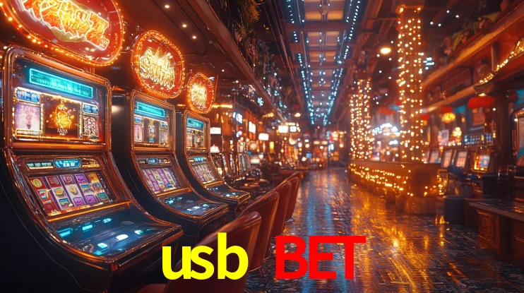 usb bet apk