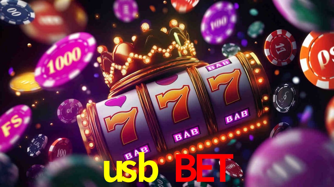Game Providers usb bet
