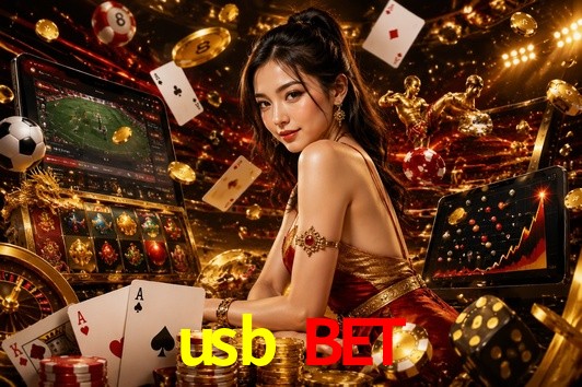 Seasonal Promotions usb bet