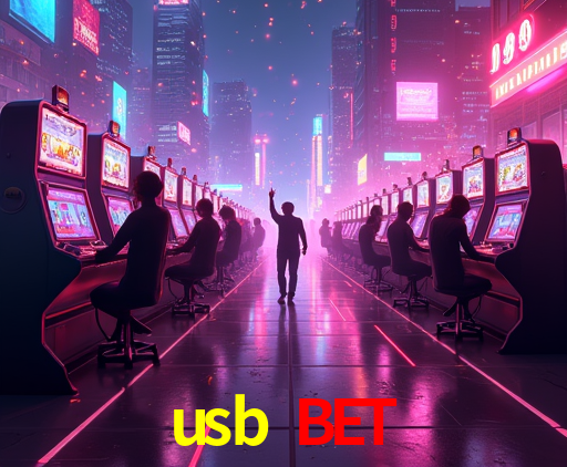 Tecnologia da Plataforma usb bet