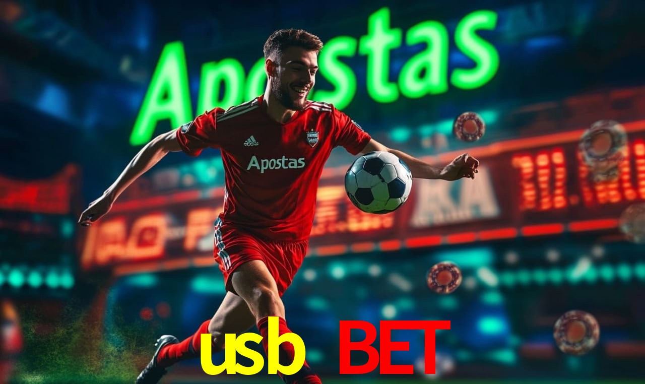 Diretório de Jogos usb bet