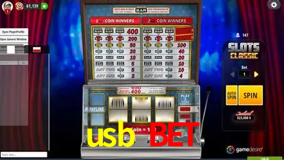 A Emoção da Loteria na usb bet: Uma Chance de Mudança de Vida