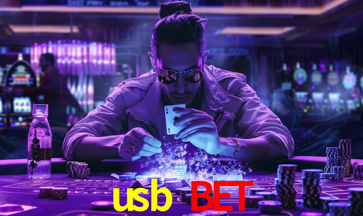 Roulette Table usb bet