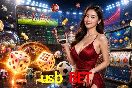 Secure Login usb bet
