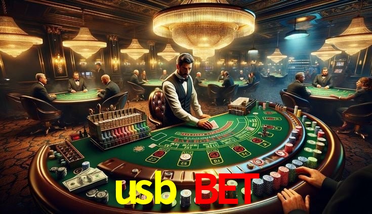 Bonus Features usb bet