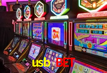 Apostas Esportivas na usb bet: Um Guia Completo
