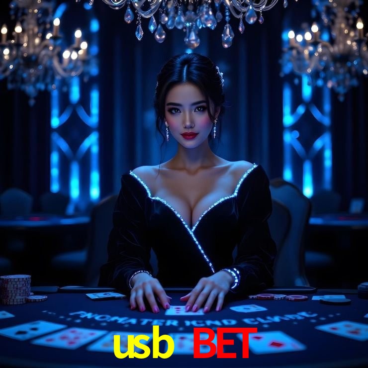 usb bet Giros Grátis