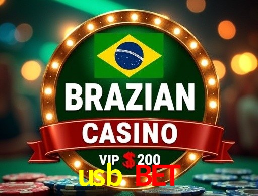 Oportunidades usb bet