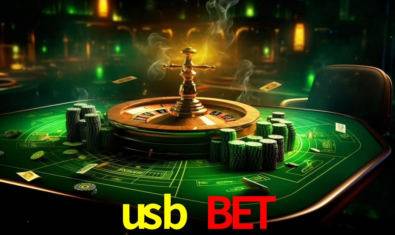 Apostas de Basquete usb bet