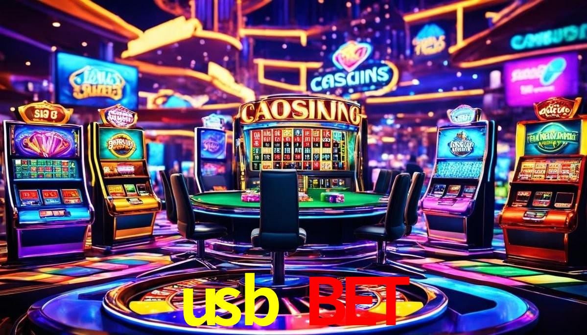 login usb.bet