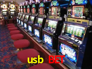 Apostas Esportivas na usb bet: Um Guia Completo