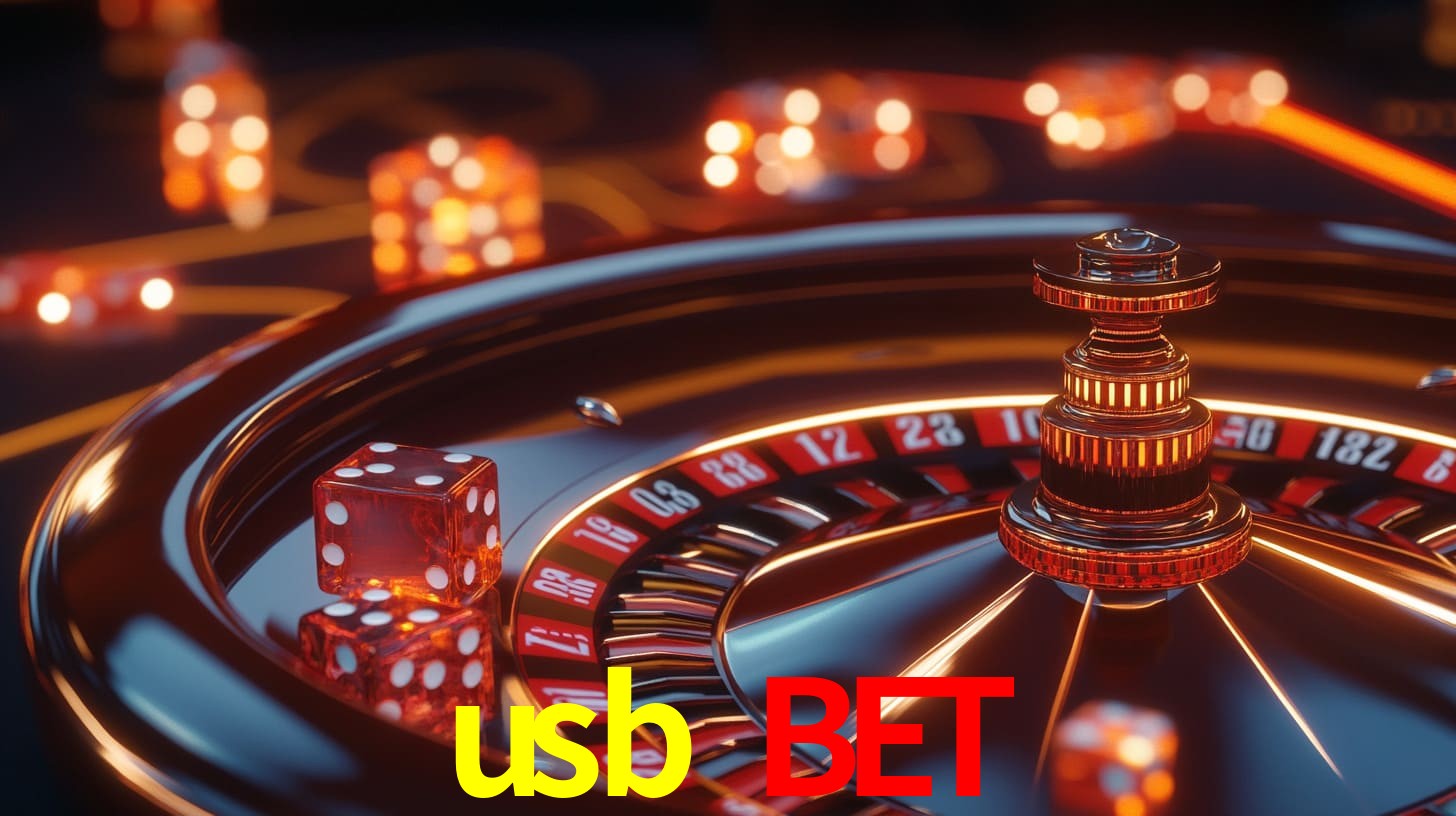 bet usb bet