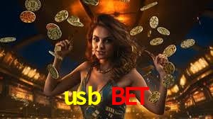 Player Reviews usb bet