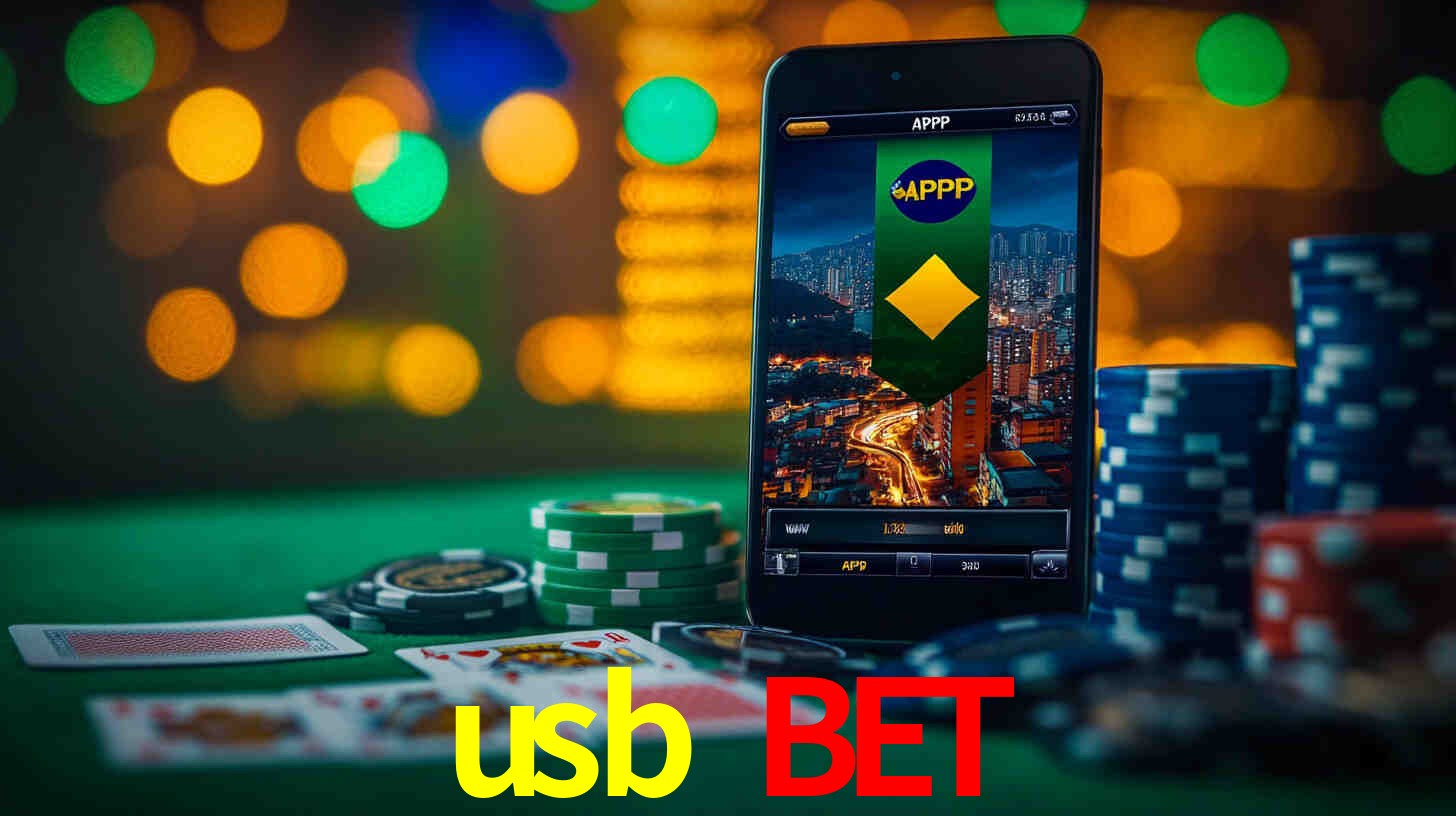 cassino usb bet