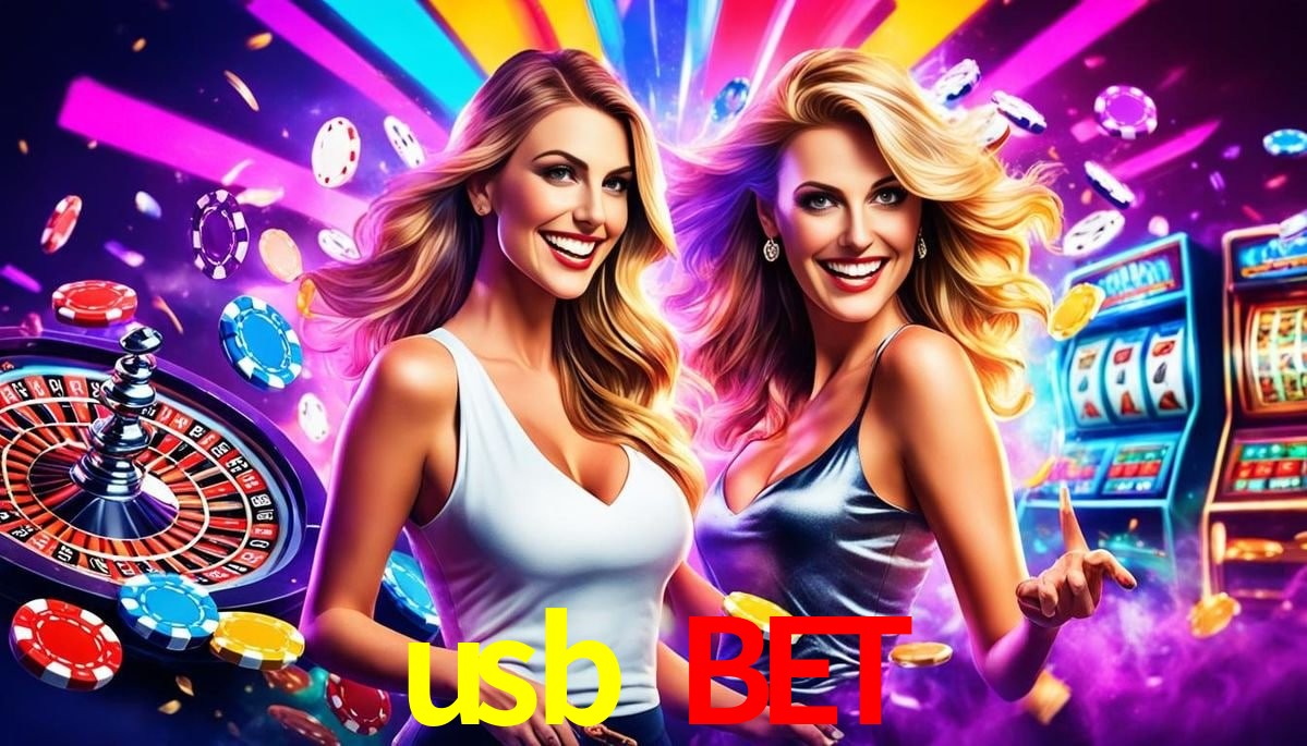 Provedores de Jogos usb bet