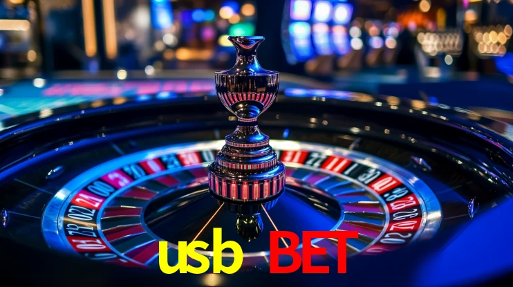 Sinta a adrenalina dos jogos de cassino com usb bet