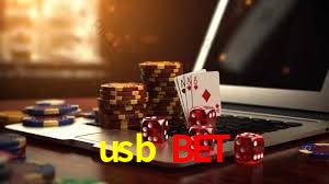 Experiência VIP usb bet