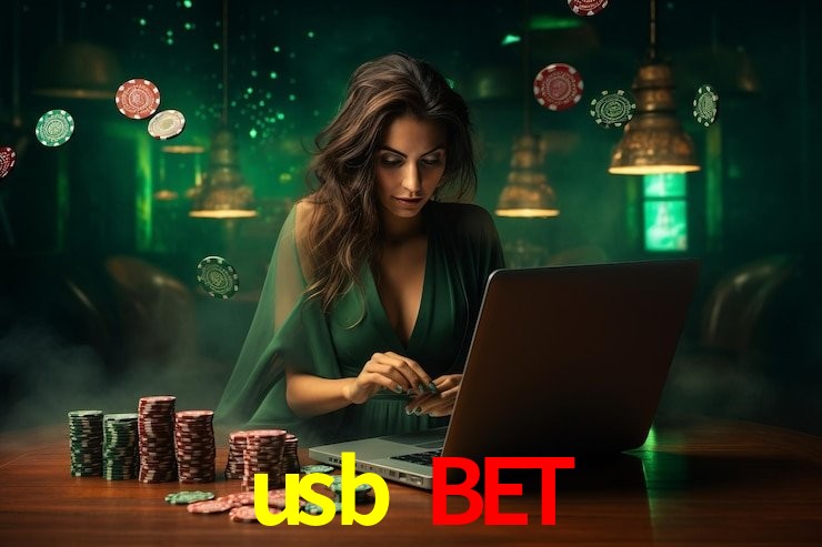 iPad usb bet