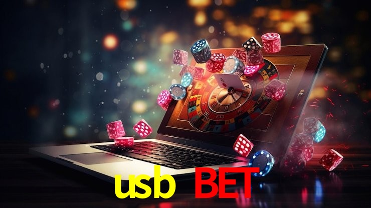 Apostas de Futebol usb bet