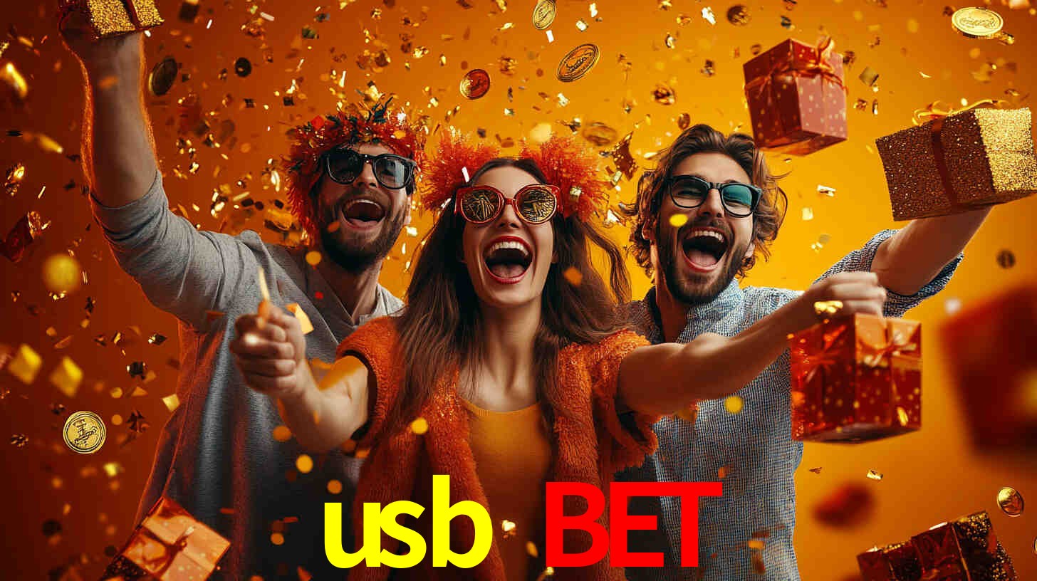 usb bet