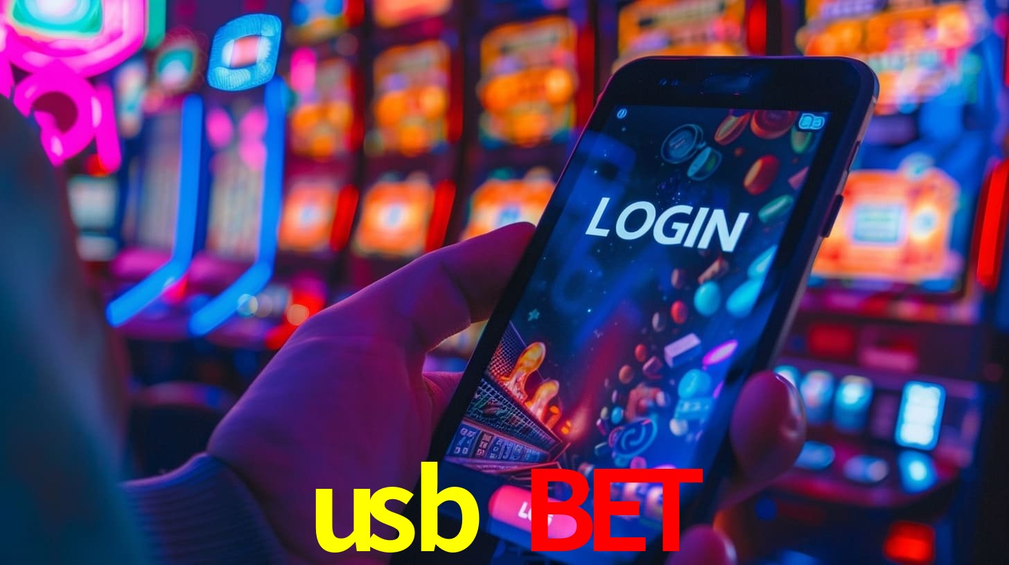 Integração de APIs usb bet