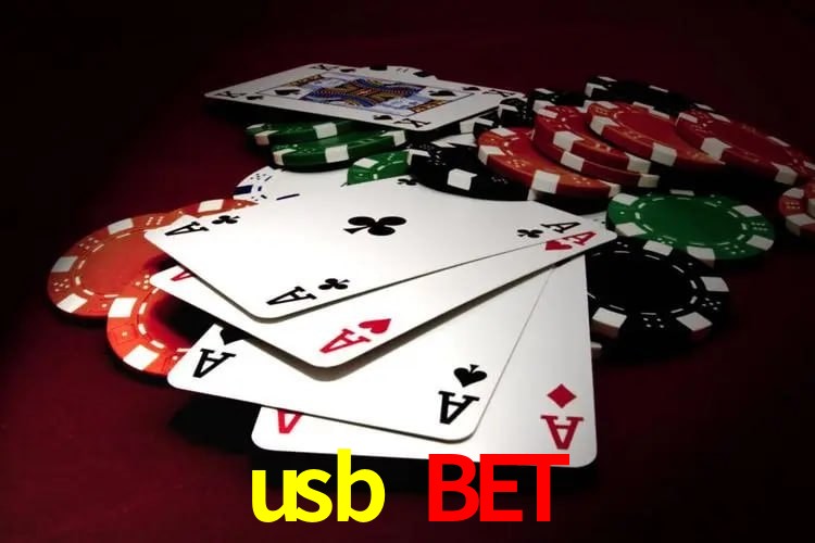 Sistemas de Segurança usb bet