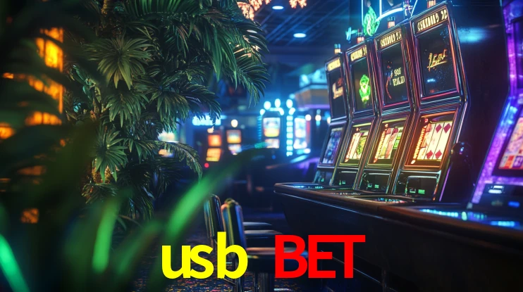 Welcome Bonus usb bet