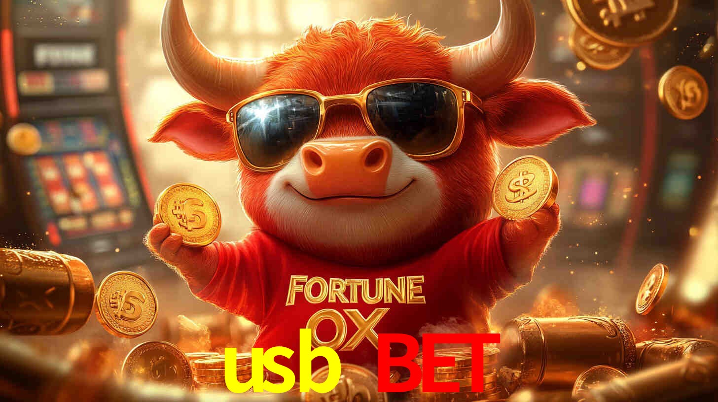 usb bet bet Brasil