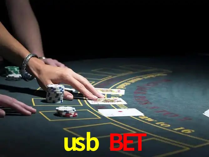Níveis VIP usb bet