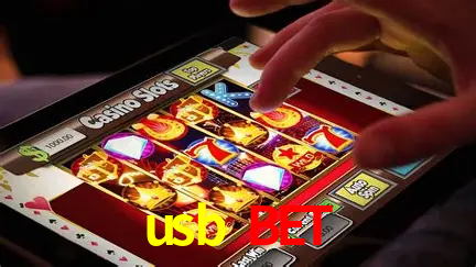 A Emoção da Loteria na usb bet: Uma Chance de Mudança de Vida