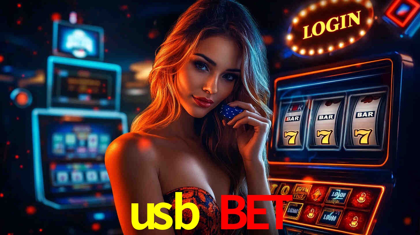 Bônus App usb bet