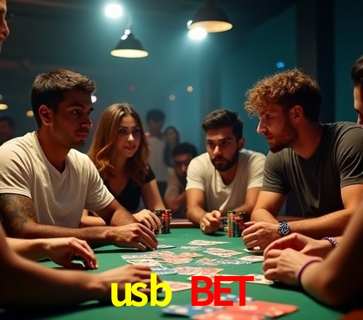 Dicas Ganhar usb bet