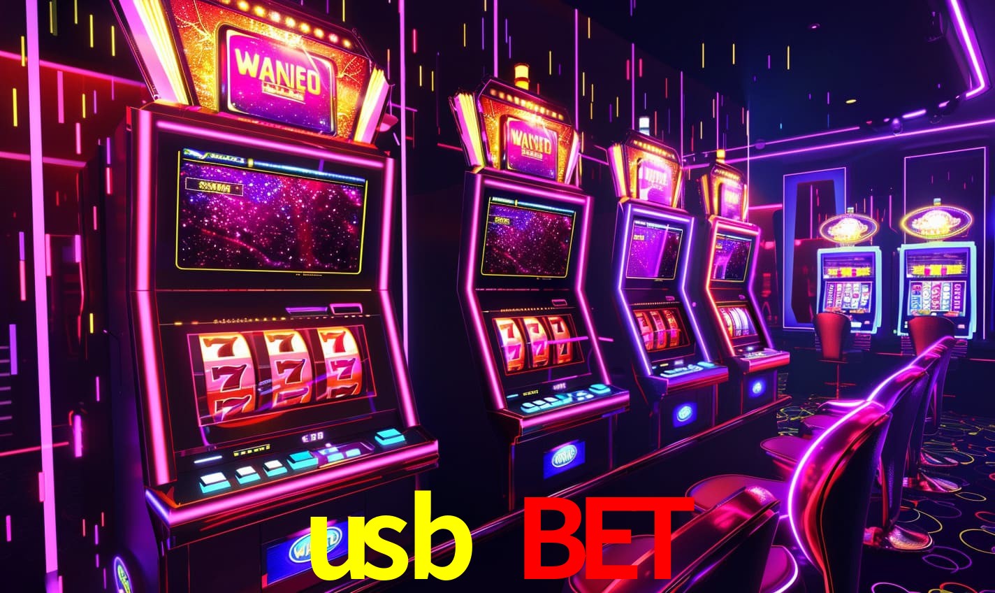 PIX Instantâneo usb bet
