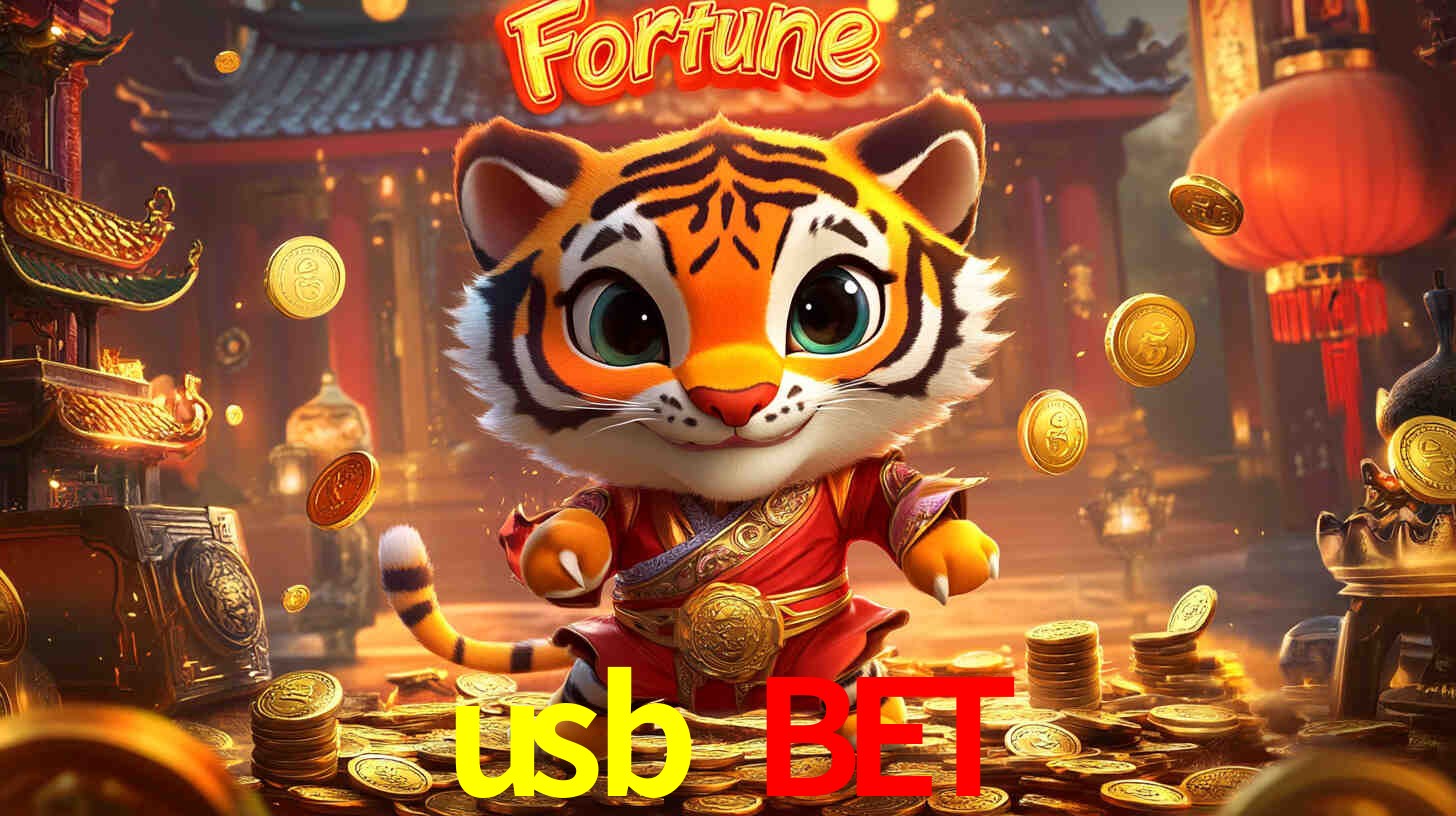 Baixar usb bet Android