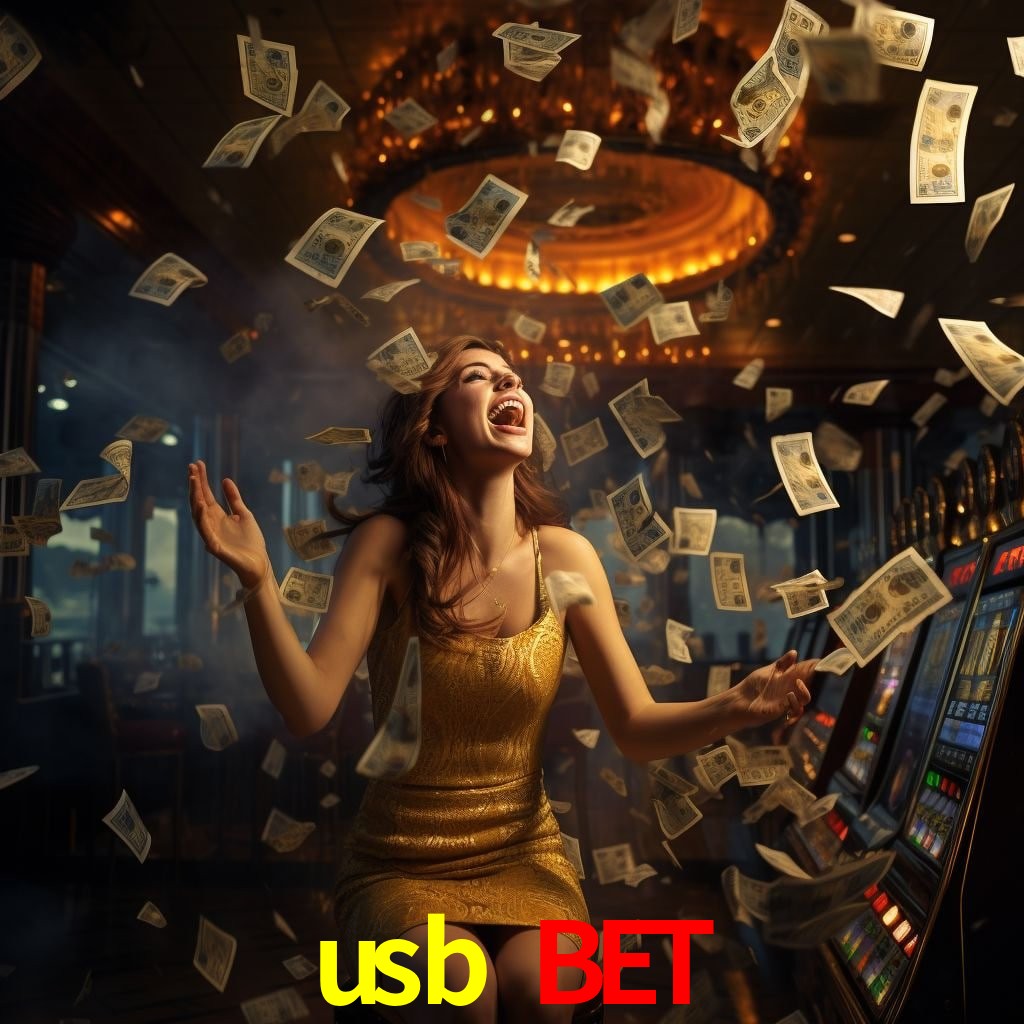 Blackjack Table usb bet