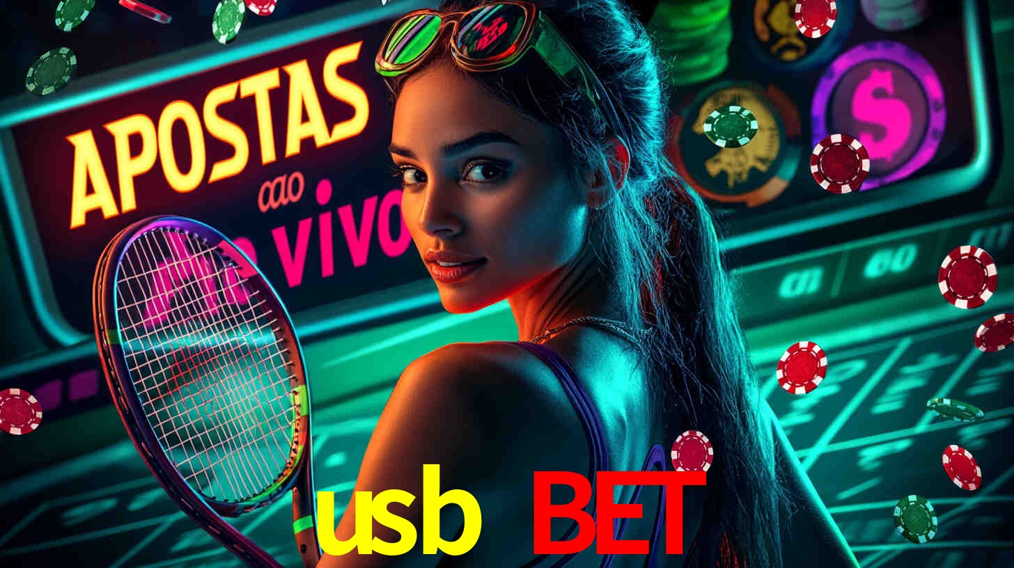 Segurança App usb bet